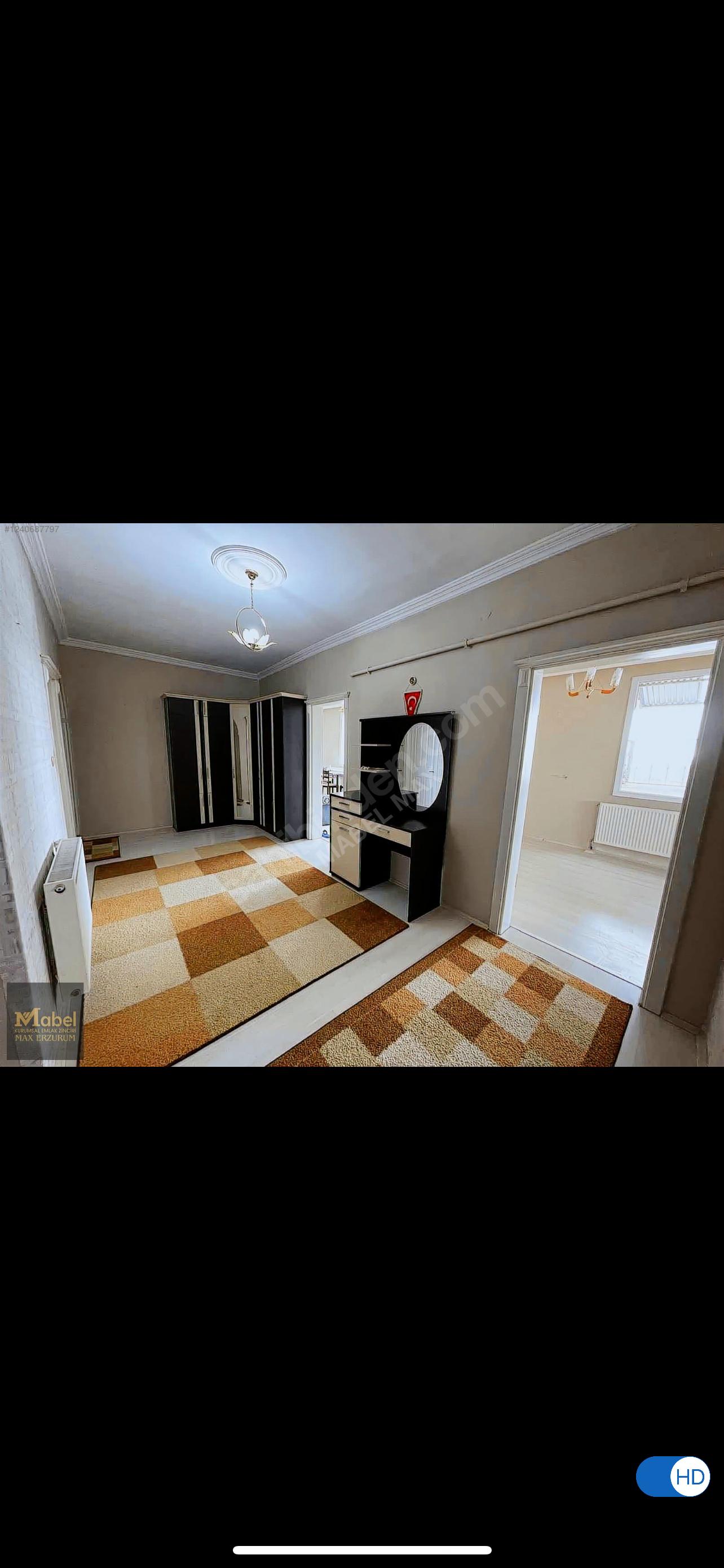 MABEL'DEN KAYAKYOLUNDA 3 CEPHELİ DAİRE